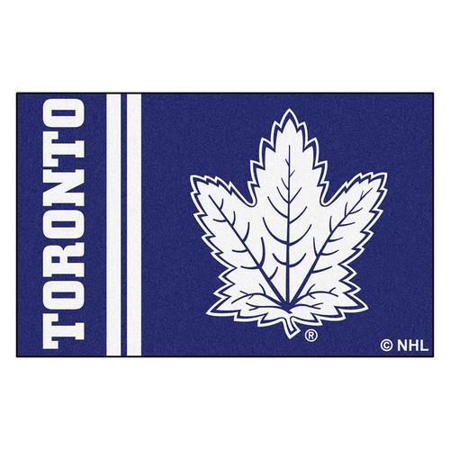 Toronto Maple Leafs NHL Starter Floor Mat (20x30")"