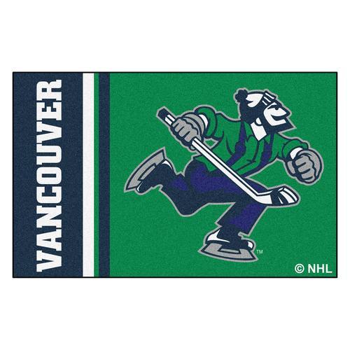 Vancouver Canucks NHL Starter Floor Mat (20x30")"