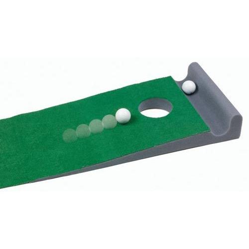 Roll-Out Putting Green