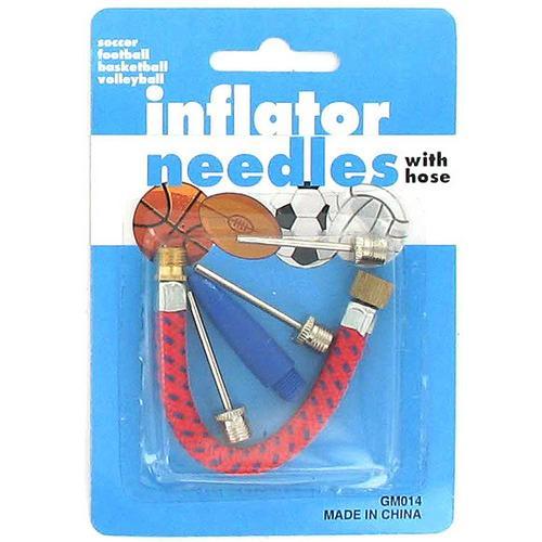 Sports Inflator Needle Kit ( Case of 24 )