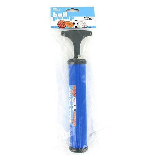 Sports Ball Pump with Needle ( Case of 96 )