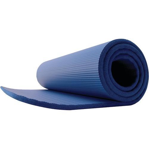 GoFit(R) GF-PMAT Deluxe Pilates Foam Mat