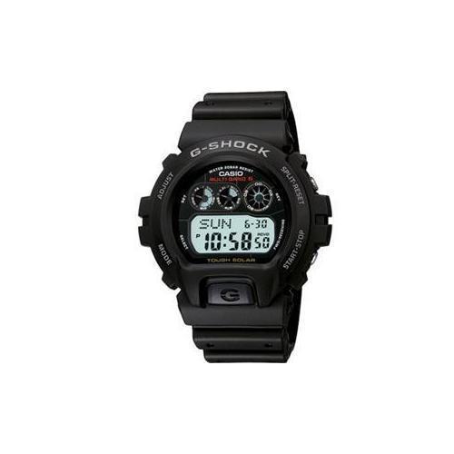 G Shock Solar Atomic Watch