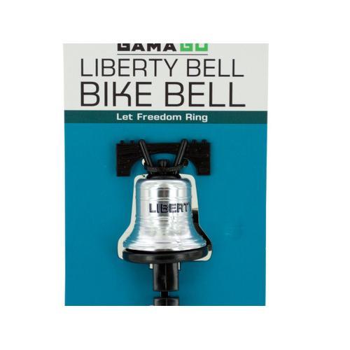 Liberty Bell Bike Bell ( Case of 48 )