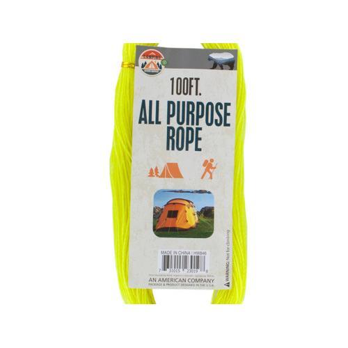 All Purpose Thin Nylon Rope ( Case of 36 )