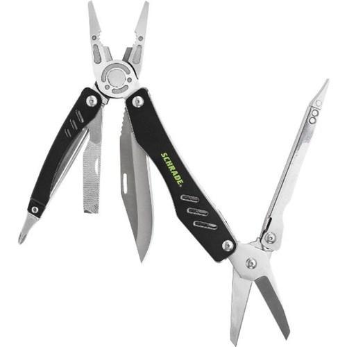 Schrade Tough Tool Multi-Tool