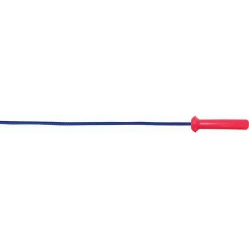 Heavy-Duty Jump Rope - 8' Long