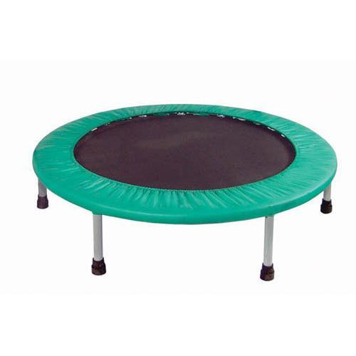 Trampoline w/o Assist Handle