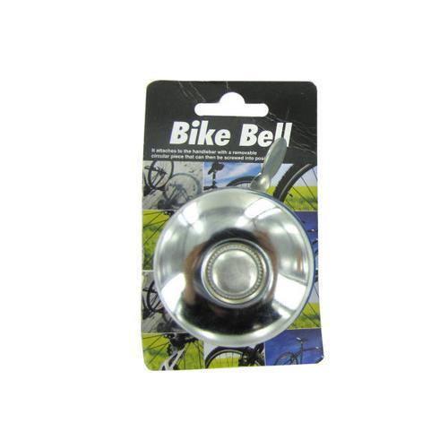 Metal Bike Bell ( Case of 48 )