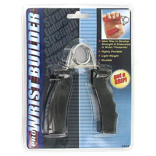 Wrist Builder ( Case of 24 )