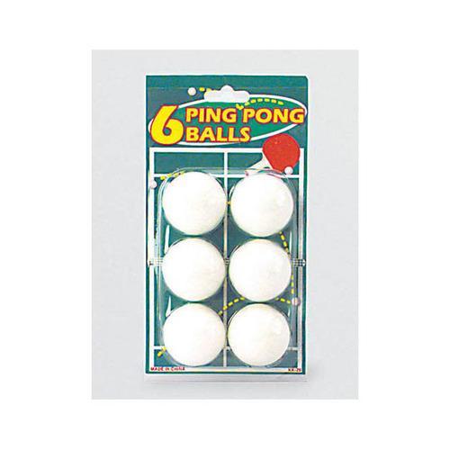 Table Tennis Balls Set ( Case of 48 )