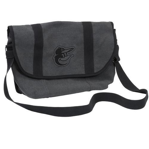 Baltimore Orioles MLB Varsity Bag