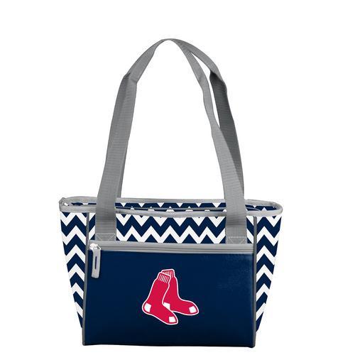 Boston Red Sox MLB 16 Can Cooler Tote