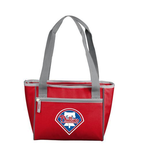 Philadelphia Phillies MLB 16 Can Cooler Tote