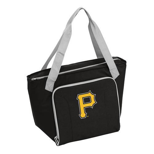 Pittsburgh Pirates MLB 30 Can Cooler Tote