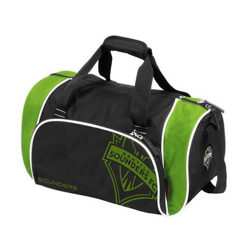 Seattle Sounders FC MLS Locker Duffel