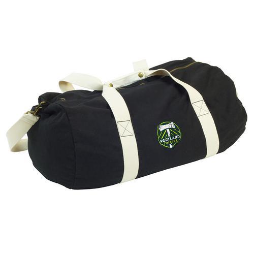 Portland Timbers MLS Sandlot Duffel