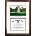 University of South Alabama Scholar" Diploma Frame"