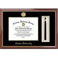 Auburn University Tassel Box and Diploma Frame