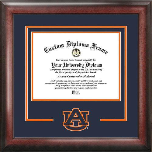 Auburn University Spirit" Diploma Frame"