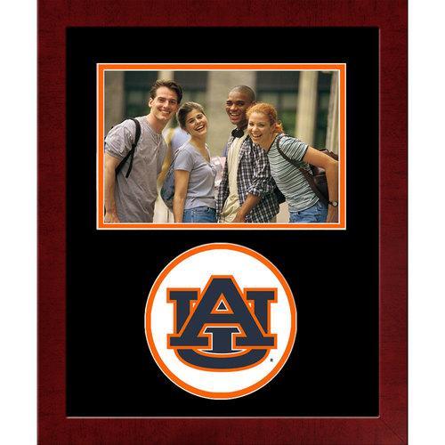 Auburn University Spirit Photo Frame (Horizontal)