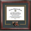 University of Alabama, Birmingham Spirit" Diploma Frame"