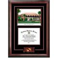 Arizona State University Spirit" Graduate Frame with Campus Image"