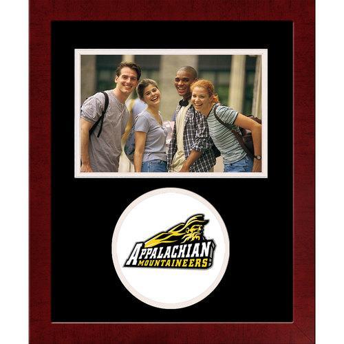 Arizona State University Spirit Photo Frame (Horizontal)