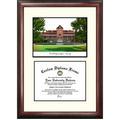 University of Arizona Scholar" Diploma Frame"