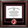 California State University, Chico Spirit" Diploma Frame"