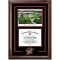 California State University, Northridge Spirit" Graduate Frame with Campus Image"