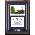 Loyola Marymount Spirit" Graduate Frame with Campus Image"