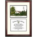 Loyola Marymount Scholar" Diploma Frame"