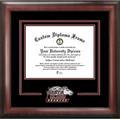 Santa Clara University Spirit" Diploma Frame"