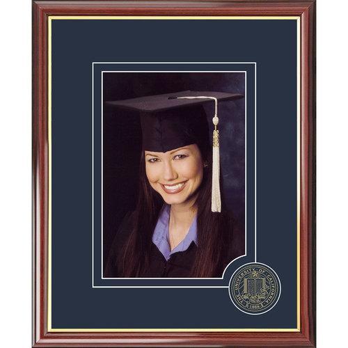 UCLA 5X7 Graduate Portrait Frame