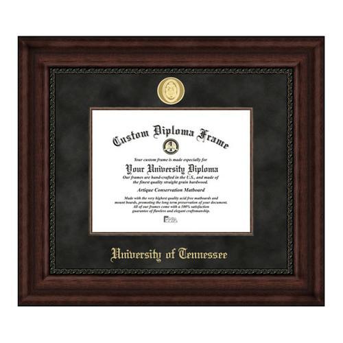 USC Executive Diploma Frame