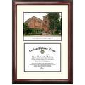 University of Southern California Scholar" Diploma Frame"