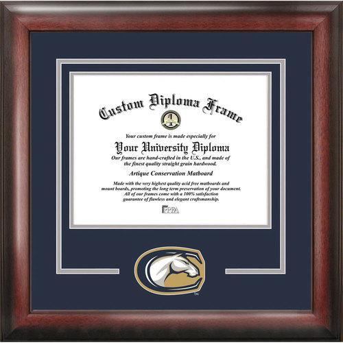 University of California, Davis Spirit Diploma Frame