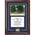 University of California, Davis Spirit" Graduate Frame with Campus Image"