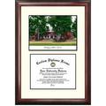 University of California, Davis Scholar" Diploma Frame"