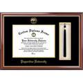 Pepperdine University Tassel Box and Diploma Frame