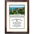 Pepperdine University Scholar" Diploma Frame"