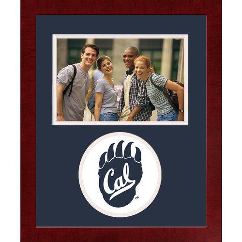 University of California, Berkeley Spirit Photo Frame (Horizontal)