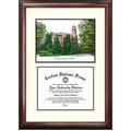 University of Colorado, Boulder Scholar" Diploma Frame"