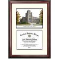 University of Northern Colorado Scholar" Diploma Frame"