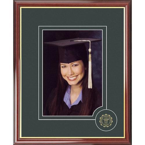 Colorado State 5X7 Graduate Portrait Frame
