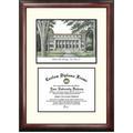 Colorado State University Scholar" Diploma Frame"