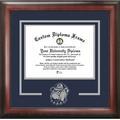 Georgetown University Spirit" Diploma Frame"