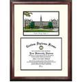 Georgetown University Scholar" Diploma Frame"