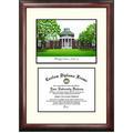 University of Delaware Scholar" Diploma Frame"